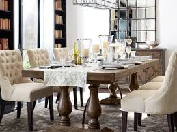 how to choose chairs for your dining table