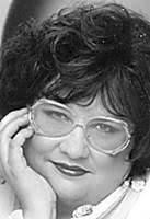 Donna Biggs Obituary (1957