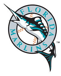 Florida Marlins Logo Google Search Mlb Team Logos Marlins Baseball Mlb Teams