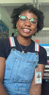 Winooski's Mapenzi Selemani Heads to Nationals After Winning Vermont Poetry  Out Loud® Competition From the Superintendent