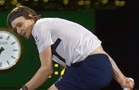 Stevegtennis - News update