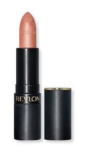I was expecting better coverage though the patchiness is not very noticeable. Super Lustrous The Luscious Mattes Lipstick Revlon