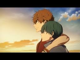 Free!, natsuya kirishima, natsuya, comic are the most prominent tags for this work posted on november 27th, 2020. Free Dive To The Future Amv Natsuya Kirishima You Found Me Youtube