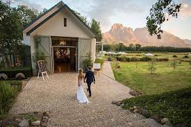 Pin On Wedding Venues Cape Town