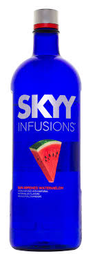 Skyy Sun Ripened Watermelon Infusion Vodka B 21 Fine Wine Spirits