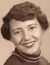 Obituary information for Elaine L. O'Brien