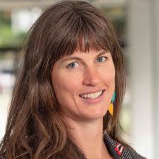 About Rachel Millward