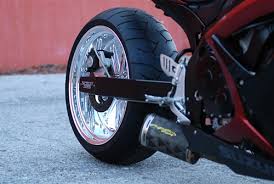 For your knowledge i would consider myself a seasoned rider. 06 09 Gsxr 600 750 240 Wide Tire Swingarm Conversion Kit 2001 Gsxr 1000 06 07 08 09