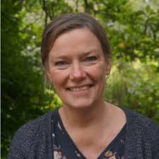 Prof Birgitta Gatersleben