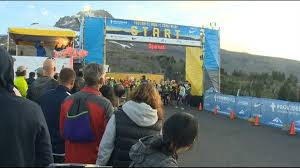 Enjoying great popularity, this event has sold out on opening day of registration for the past 18 years. What Is Hood To Coast Oregon Race Goes From Mt Hood To Seaside Kgw Com