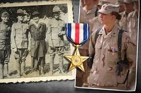 9 Women Have Been Awarded the Silver Star — Here Are Their Stories | Coffee  or Die