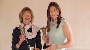 Katie taylor bio, wiki, age, parents, boyfriend, weight, religion, net worth, instagram and facts. Joanna Morgan Announces Her Retirement From Training