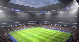 Another €270 million will be borrowed next july and the last. Galaktisch Die Plane Zum Neuen Bernabeu Real Total