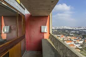 60eme Anniversaire De La Maison Radieuse 20 Au 27 Juin 2015 Reze Printemps De L Architecture Le Corbusier Architecture Maison