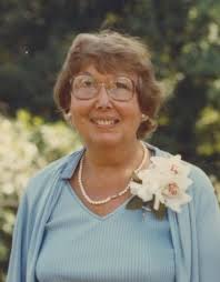 Thelma Goldman Obituary