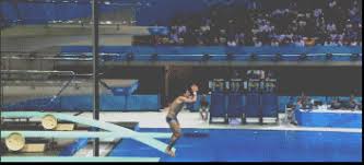 Then again, compiling this list of diving fail gifs really made my week. Olympics Diver Gif Dive Fail Catsnap