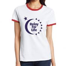 Join us in the fight against cancer! Relay For Life Merchandise Lovetoknow