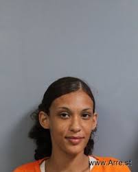 Porshia Smith Kanawha (SCRJ), West Virginia http://Arre.st/WV-1005454481