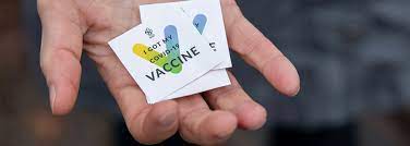 Por lo general, el cuerpo tarda algunas semanas después de la vacunación en desarrollar protección (inmunidad) contra el virus. Vacunas Contra El Covid 19 Informacion Y Citas Ohsu