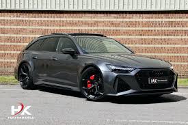Image result for Daytona Gray 2023 RS6