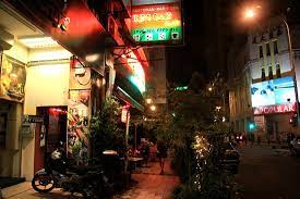 (0.13 km) travelodge city centre. Reggae Bar Picture Of Reggae Bar Kuala Lumpur Tripadvisor