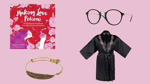 Show how much someone means to you this year with a diy valentine's day gift. Creative Valentine S Day Gifts For The Harry Potter Fan In Your Life
