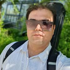 Stream Farhad Amını music