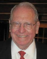 Gerald W. McCullough, M.D. Obituary