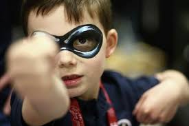 Emerald City Comicon 2012