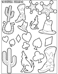 An easy color selector to let you choose the right color and vintage skulls images to keep little ones entertained for hours. Cowgirl Charm 2 Free Coloring Pages Coloring Pages Coloring Pages To Print