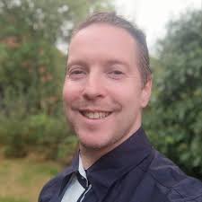 Joshua Cartwright's Instagram, Twitter & Facebook