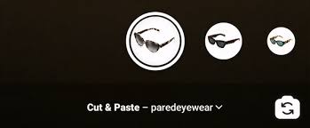 Almost anyone and everyone of note has. 100 Instagram Ar Filters To Try On Glasses Virtually Lenslist Blog