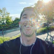 Chris Durling (@cjdurling)