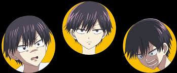And beyond that… tags : Dr Ramune Dr Ramune Mysterious Disease Specialist Zerochan Anime Image Board