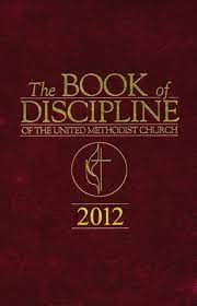 A free book of discipline is. The Book Of Discipline Of The United Methodist Church 2013 2016 Part I By Abingdon Press Issuu
