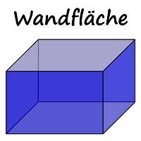 900 € fenster streichen, 5 stk. Wandflache Berechnen Wie Viel Farbe Oder Tapete Wird Benotigt