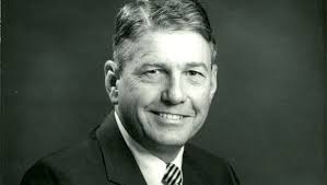 Henry R. Gonzales, 1916-2009: In Jacksonville, he was longtime civic leader