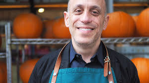 Meet the man who stepped in to save beloved St John's Wood deli