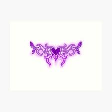 Looking for stamp tramp pics? Tramp Stamp Art Prints Redbubble