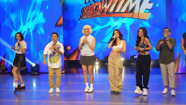 Manila Bulletin - 'It's Showtime' debuts strongly on new timeslot, launches  new segments