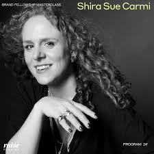 It was such a pleasure to speak with Betty Wang and such an honor to be  part of such a wonderful organization. Thank you RAISEfashion Felita Harris  ❤️