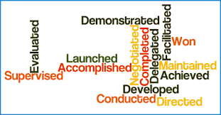 What's interesting is that the buzzwords vary, depending on the country. 40 Cv Keywords To Use On Your Cv Cv Plaza