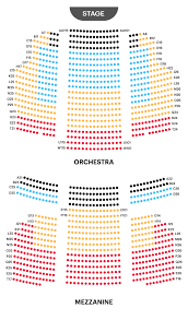 70 Clean Booth Playhouse Seating Chart