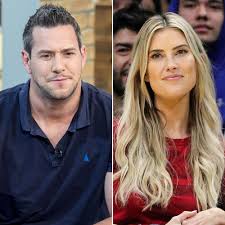 Christina anstead's marriage to british tv host ant anstead began in december 2018, following her divorce from her first husband. Ant Anstead Posts Throwback Pic In Wedding Ring After Christina Split