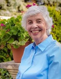 Patricia Hardwick Obituary (1935