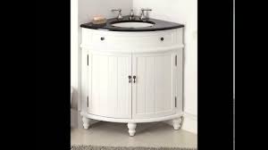 sink corner bath vanity units
