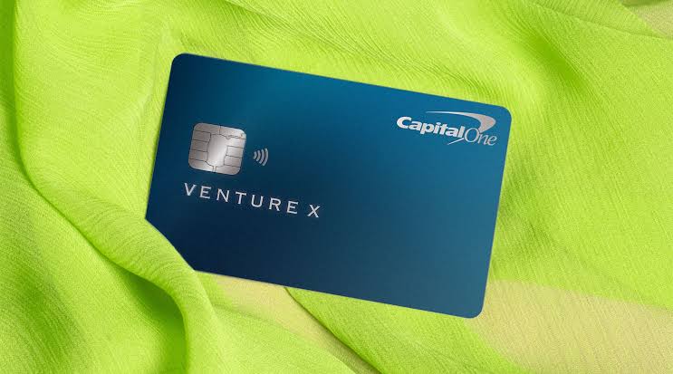My 6 favorite Capital One Venture X benefits