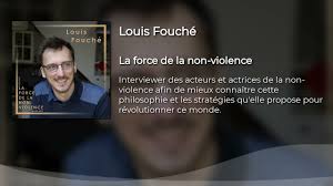 Staring louis fouché and jeanne baron. Rencontre Avec Louis Fouche Youtube