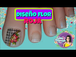 Ver más ideas sobre diseños de uñas pies, arte de uñas de pies, uñas pies decoracion. Diseno De Unas Para Pies Decoracion Para Unas De Los Pies Decoracion Unas Pies Youtube