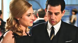 Il Paradiso delle Signore, Luca Ferrante in esclusiva: "Non avrei agito  come Botteri"